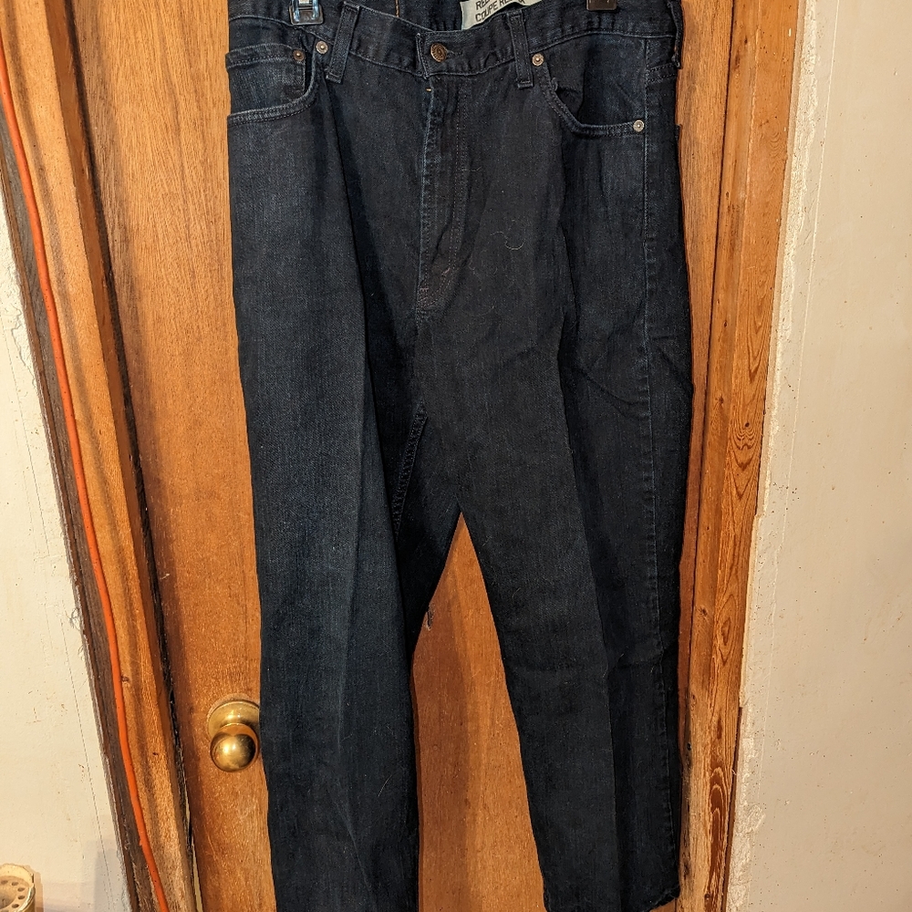 Levi's 550 36x30